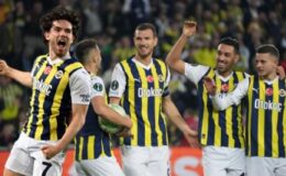 Fenerbahçe’nin Olympiakos kadrosu açıklandı! 3 isim yok!