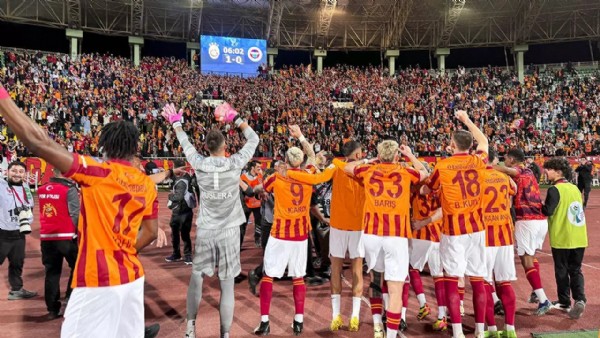 Galatasaray'da kupa töreni hazırlığı! Ne zaman yapılacak?