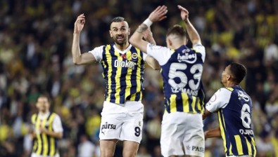 Olympiakos – Fenerbahçe maçının muhtemel 11’leri