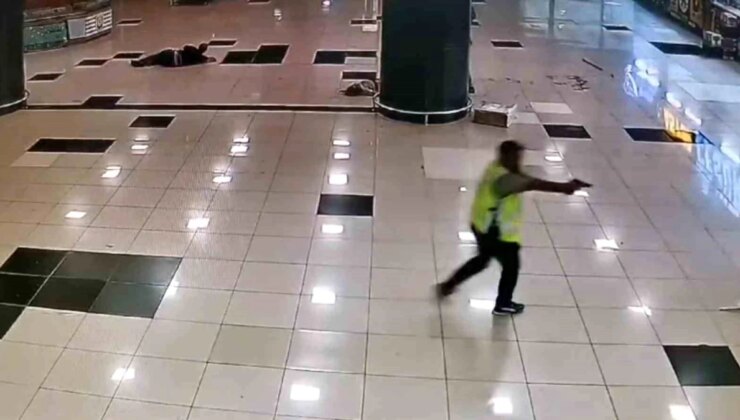 Şanlıurfa’da otobüs terminalinde çıkan silahlı kavgada ölü sayısı 2’ye çıktı, 5 şüpheli gözaltına alındı