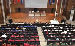 “Göç ve Uyum” Paneli’nde Öğrenciler Göçün Farklı Yönlerini Tartıştı