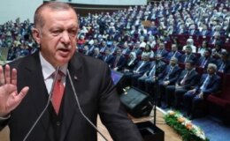 Cumhurbaşkanı Erdoğan, “Yanlış aday yüzünden kaybettik” diyerek 2 ili işaret etti