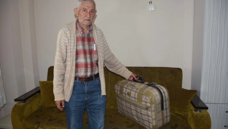 Emekli Adam Dolandırıldı: Evini Satıp 1 Milyon 800 Bin TL’yi Dolandırıcılara Kaptırdı