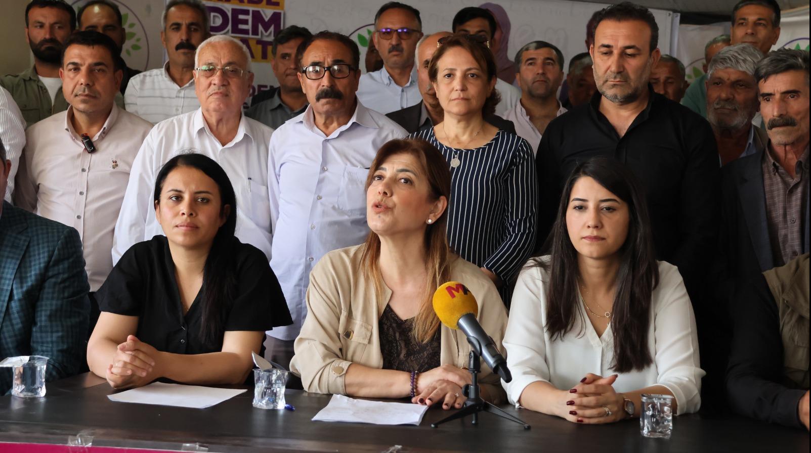 Hilvan’a kitlesel seçim açıklaması: Halkın belediyesini halk yönetecek