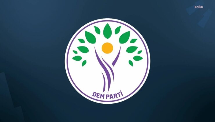 Şanlıurfa’da DEM Partili 14 kişi gözaltına alındı