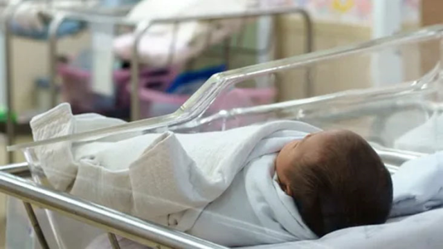 Türkiye'nin doğum istatistikleri belli oldu! Doğurganlık hızı en fazla Şanlıurfa'da, en düşük Bartın'da