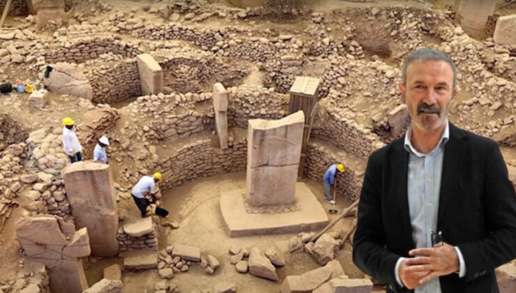 Göbeklitepe ile ilgili yersiz gündemler devam ediyor